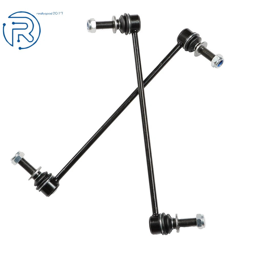 Front Lower Control Arms, Ball Joint, Tie Rod, Sway Bar for Ford Explorer (2011–2019)