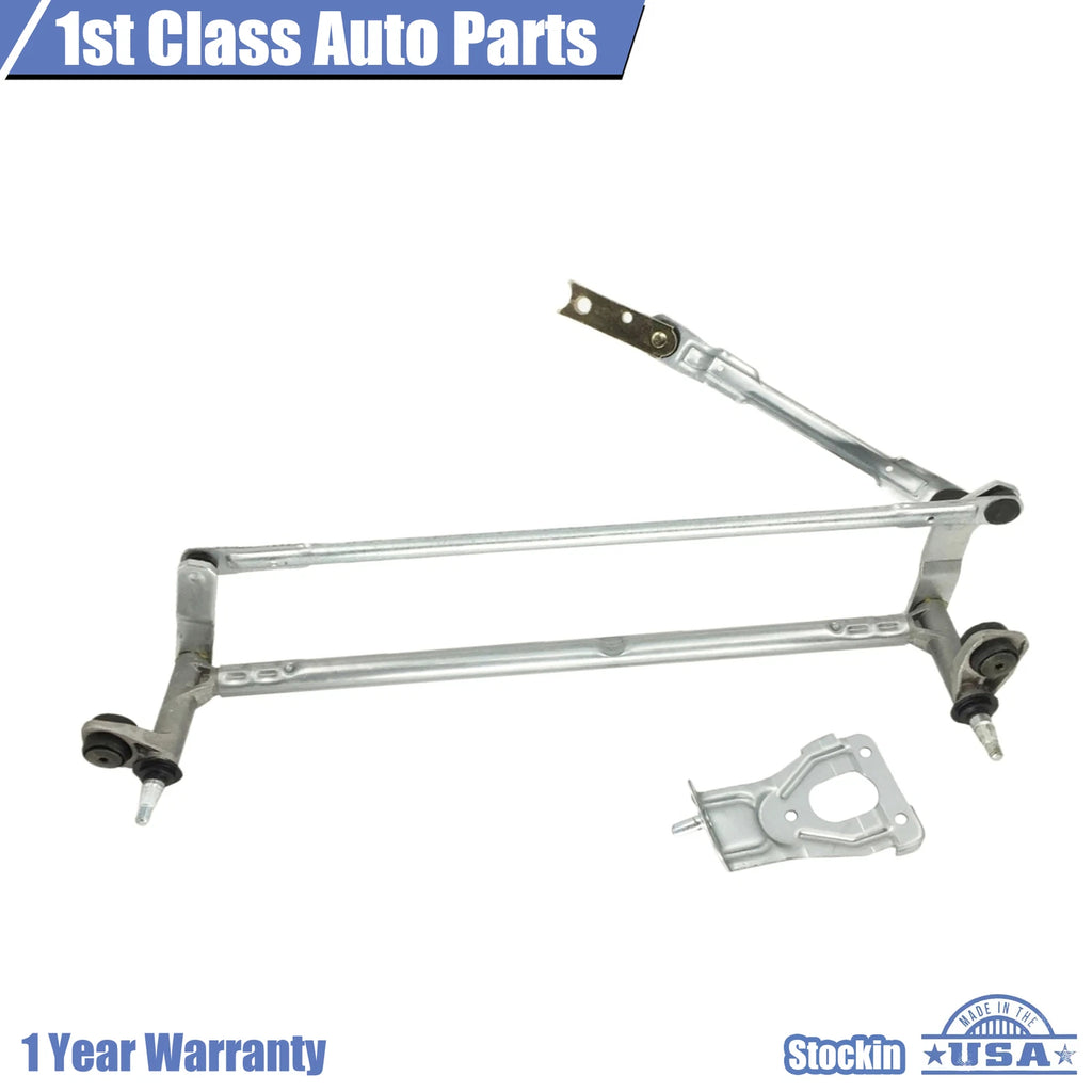 Windshield Wiper Linkage for VW Golf Jetta Eos GTI Rabbit (2006-2014)