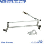 Windshield Wiper Linkage for VW Golf Jetta Eos GTI Rabbit (2006-2014)
