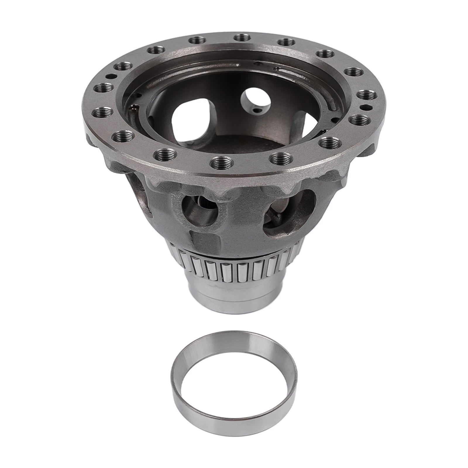 Transmission Differential Housing for Ford Galaxy Mazda 6 CX-7 CX-9