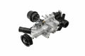 Genuine OEM Engine Water Pump for Mercedes-Benz CLA250, GLA250 (2014–2020) 270200080080