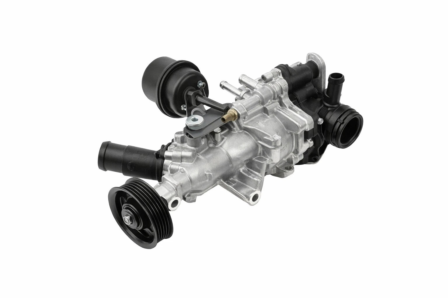 Genuine OEM Engine Water Pump for Mercedes-Benz CLA250, GLA250 (2014–2020) 270200080080