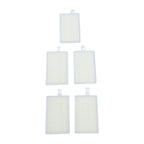 Filter for Redmond RV-R650S (Robotic Vacuum Cleaner)