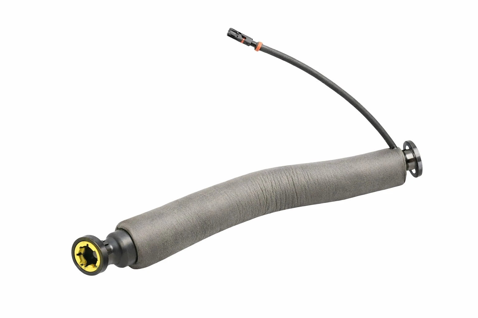 Genuine OEM Crankcase Breather Hose for BMW 525xi, 530xi (2006–2007) 11157567802