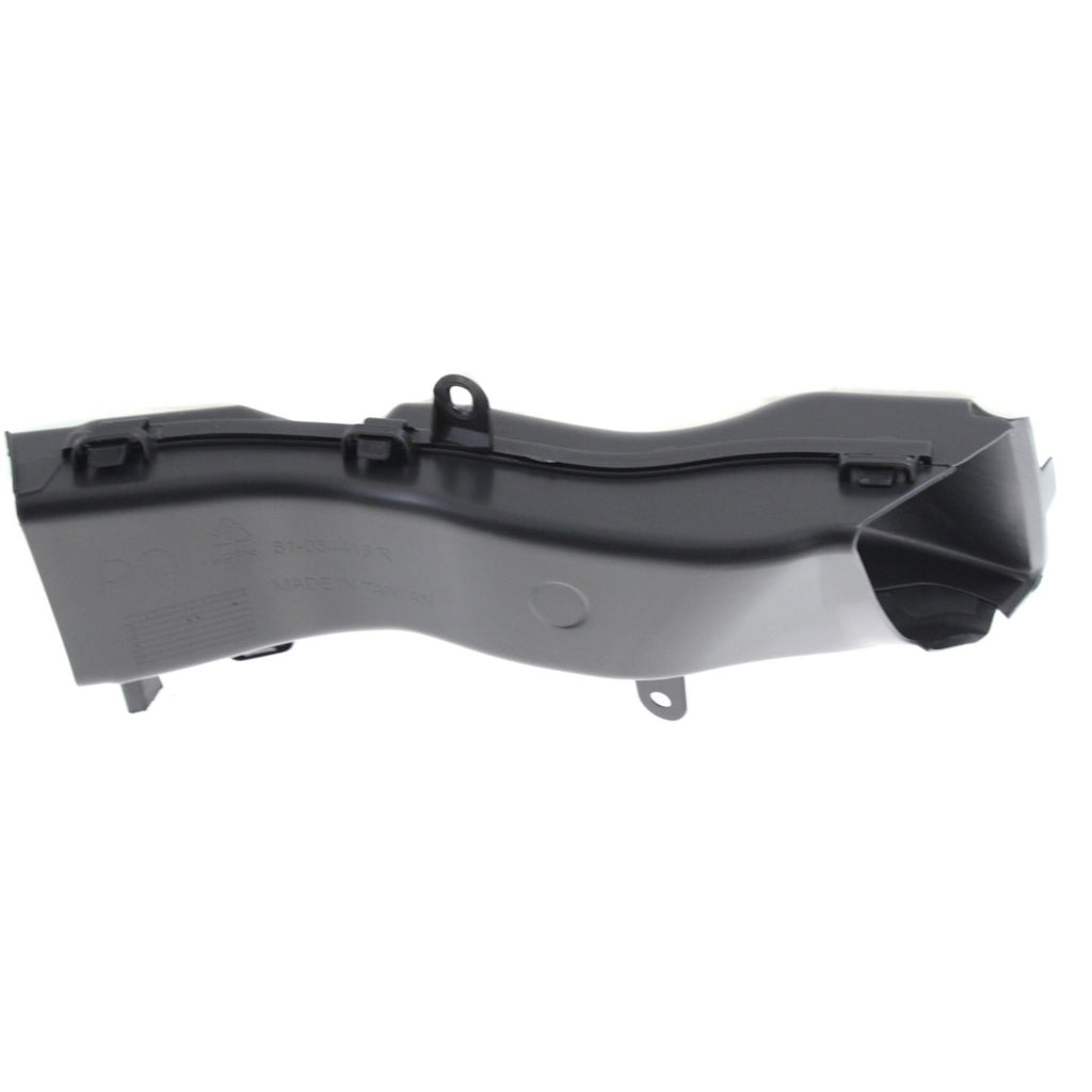 Set of 2 Air Intake Ducts for BMW