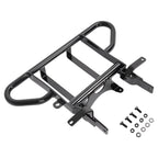Rear Grab Bar Cooler Rack for Yamaha Banshee 350 (1987–2006) Powder Coated