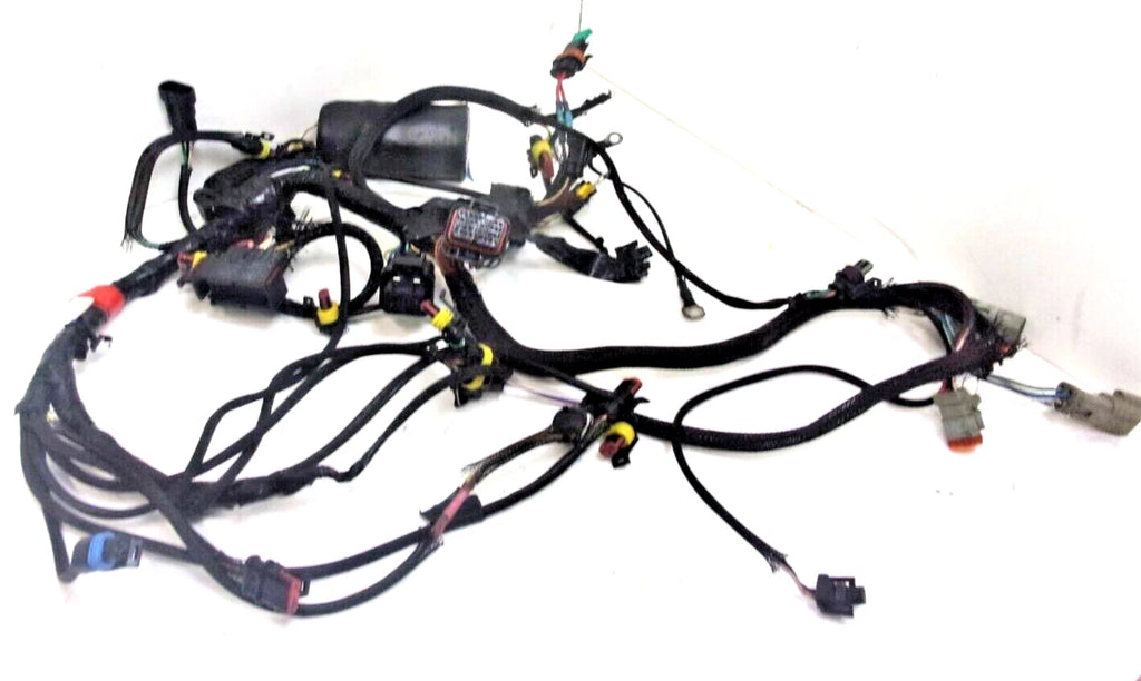 Evinrude Wiring Harness Engine Cable Assy 0587052 for Evinrude 75-90hp (2010–2012)