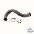 Coolant Hose Set with Clamps for Volvo S Style (18-2774)
