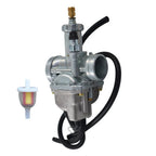 Carburetor for Kawasaki 220 Bayou KLF220 (1988-1994)