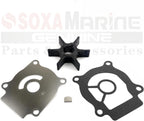 Water Pump Service Kit 18-3242 for Evinrude Johnson 25-50 HP (1990–2023)