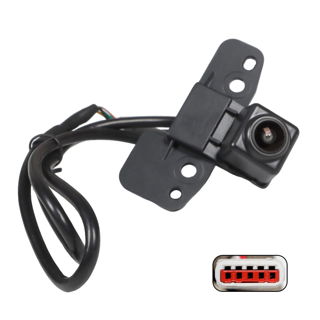Front Bumper Camera for Chevy Traverse (2018–2021) 23165927