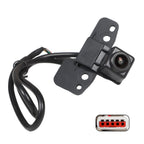Front Bumper Camera for Chevy Traverse (2018–2021) 23165927