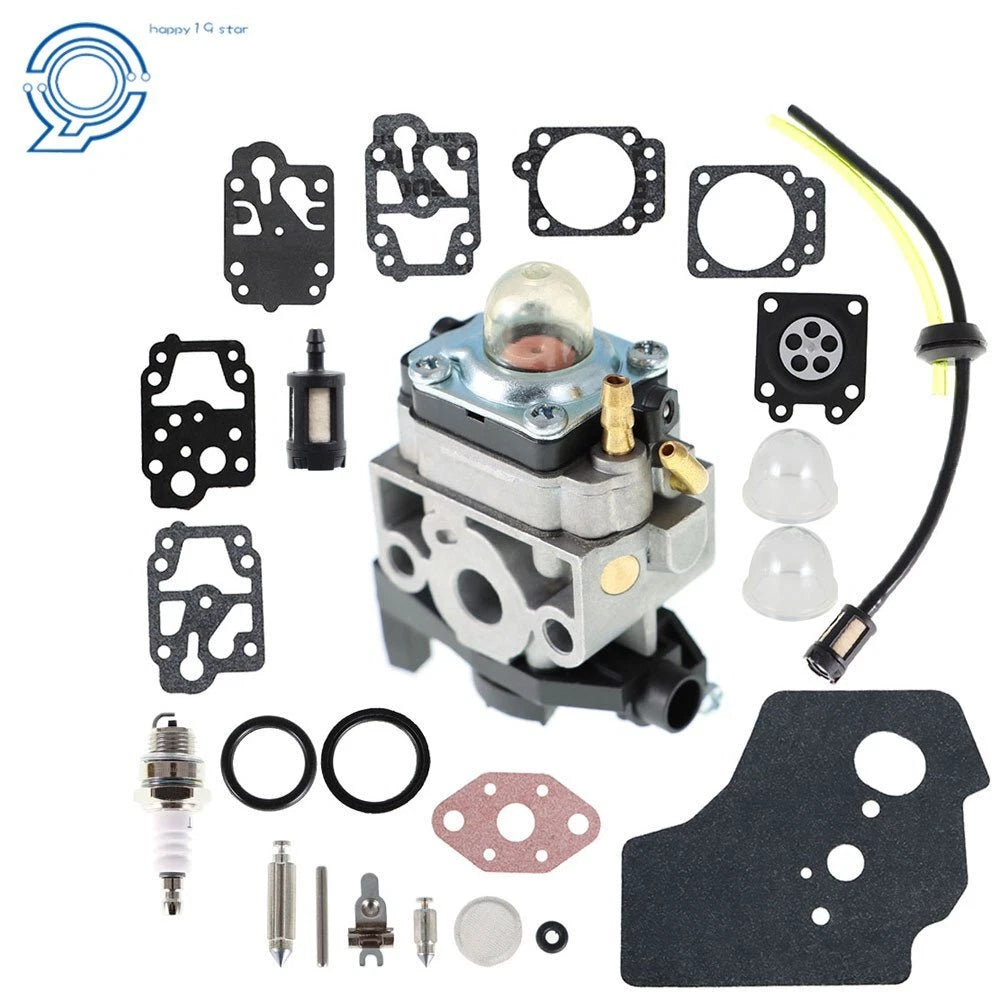Carburetor for Honda Tiller FG110K1 (2001–2005)