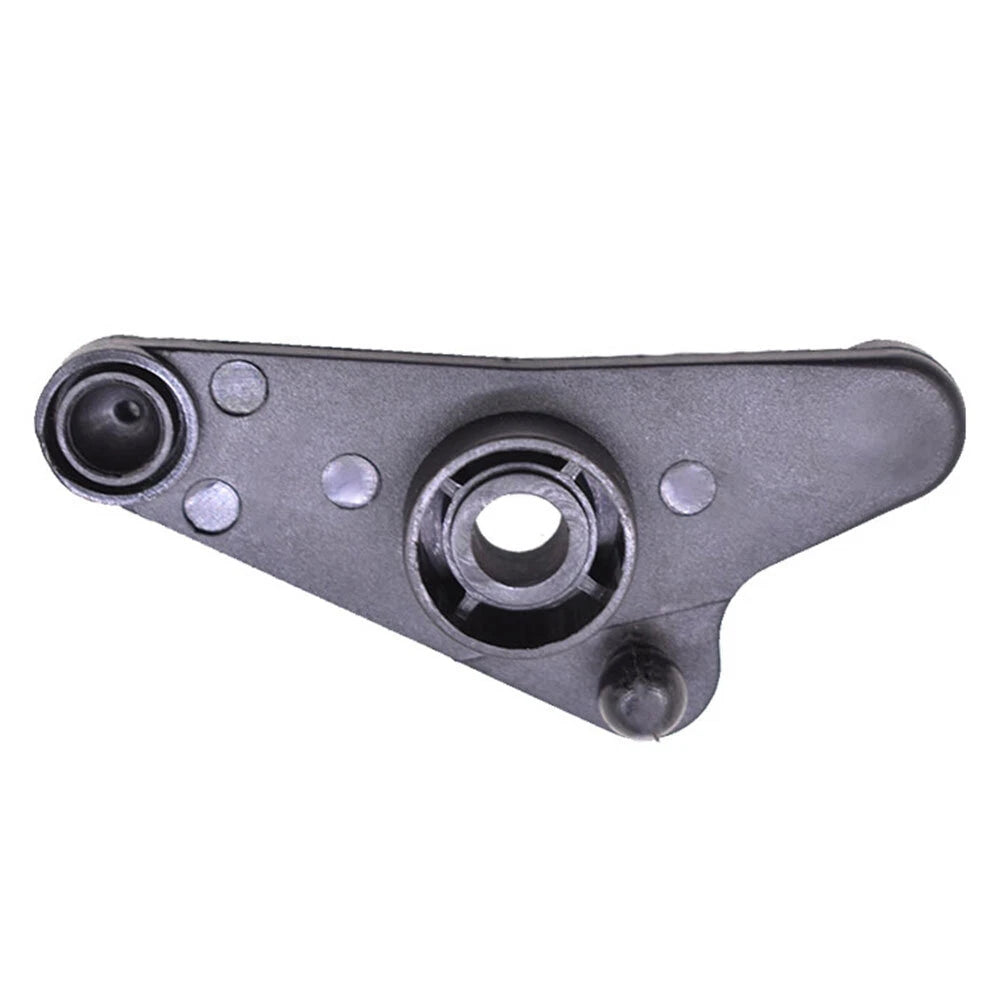 Intake Manifold Air Flap Runner Lever Kit for Mercedes-Benz C300 (2008–2012)