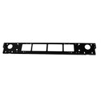 Front Bumper Reinforcement Impact Bar for Dodge Ram 1500 (2019–2024)