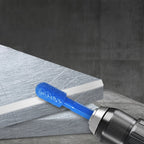 Hex Shank Emery Grinding Bits for Stone Wood Metal Applications