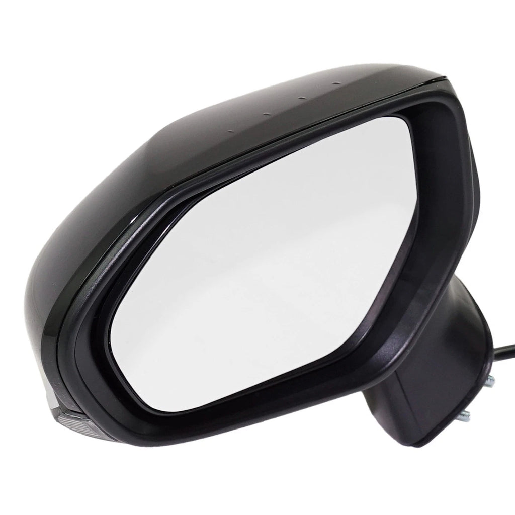 Heated Driver Left Side Mirror for Toyota Camry (2018–2024)