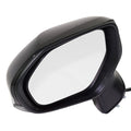 Heated Driver Left Side Mirror for Toyota Camry (2018–2024)