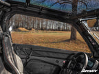 Soft Cab Enclosure Doors for Can-Am Commander 1000 (2011–2023)