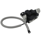 Trunk Actuator Latch for Tesla Model S, Model X (2012–2021) 600665400B