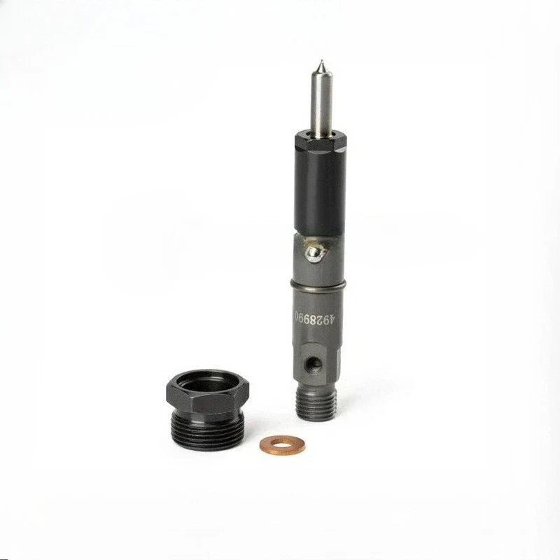 Fuel Injector Set for Cummins 4BT 3.9L Diesel Engine Truck (1988-1997)