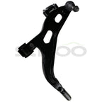 10pc Rear Control Arm for Ford Five Hundred & Mercury Montego (2005–2007)
