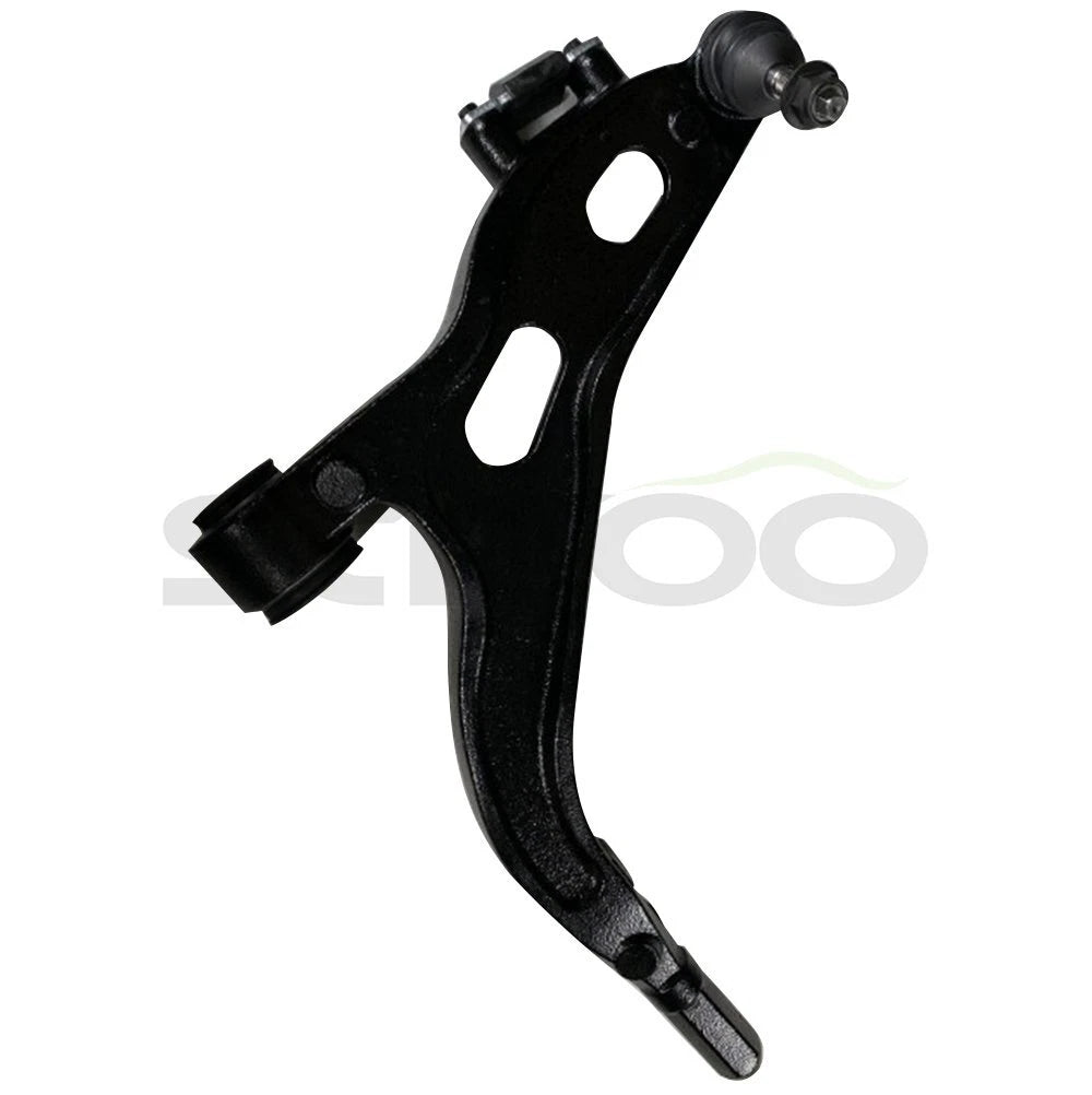 10pc Rear Control Arm for Ford Five Hundred & Mercury Montego (2005–2007)