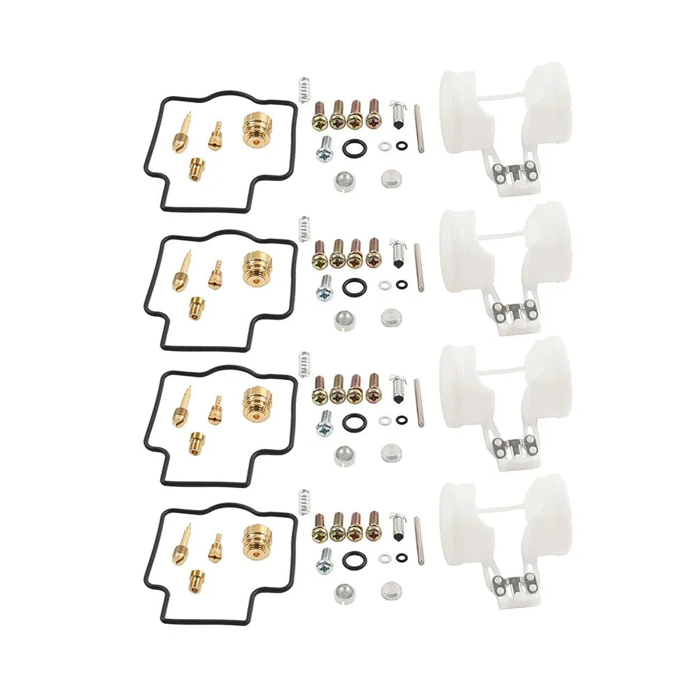 Carburetor Rebuild Kit for Kawasaki ZX900 B1-B3 ZX-9R (1994-1997)