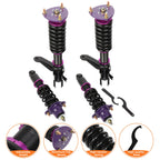 Coilovers for Acura RSX (2002–2006) - Adjustable Height Suspension Spring Kits
