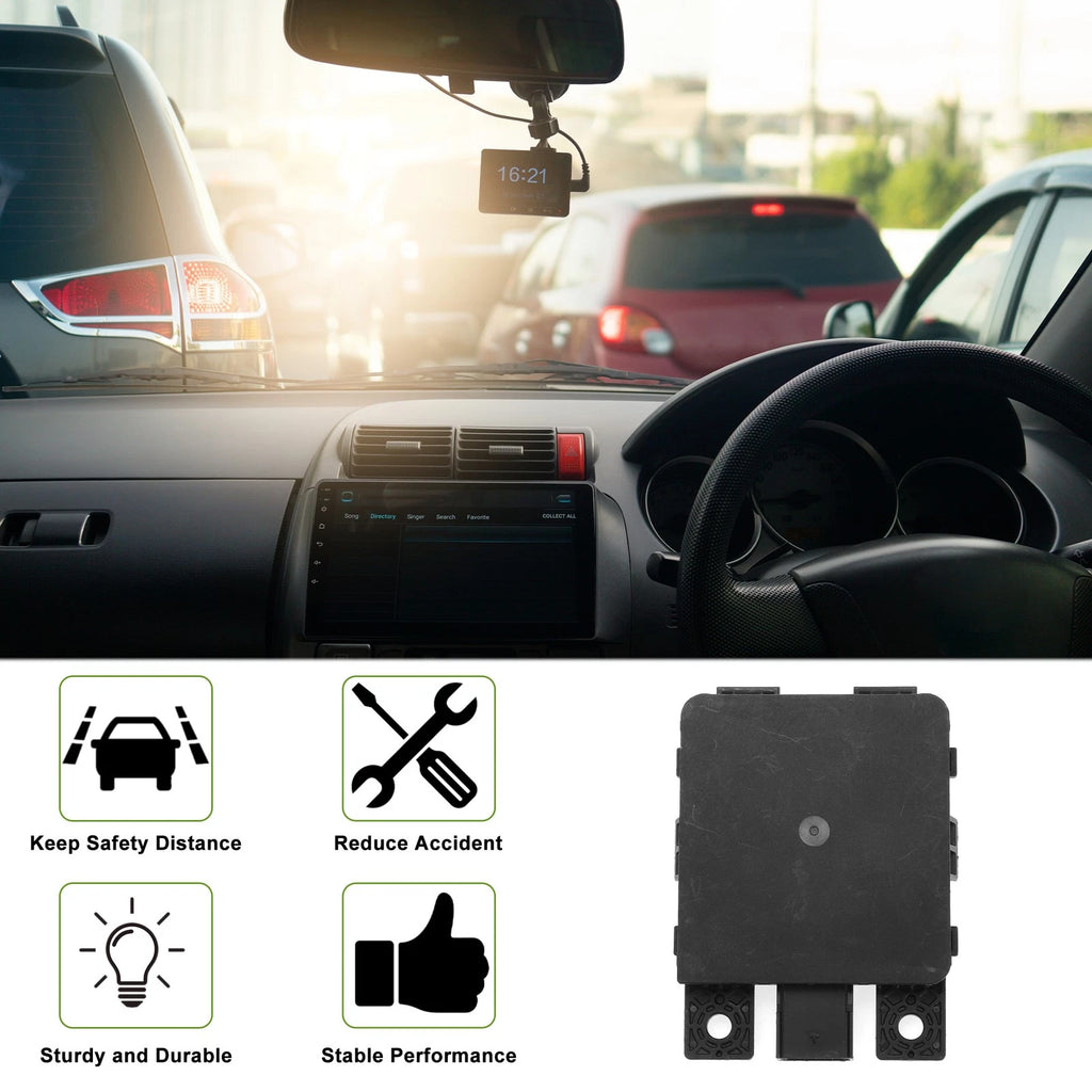 Cruise Control Distance Radar Sensor for Volkswagen Audi 
