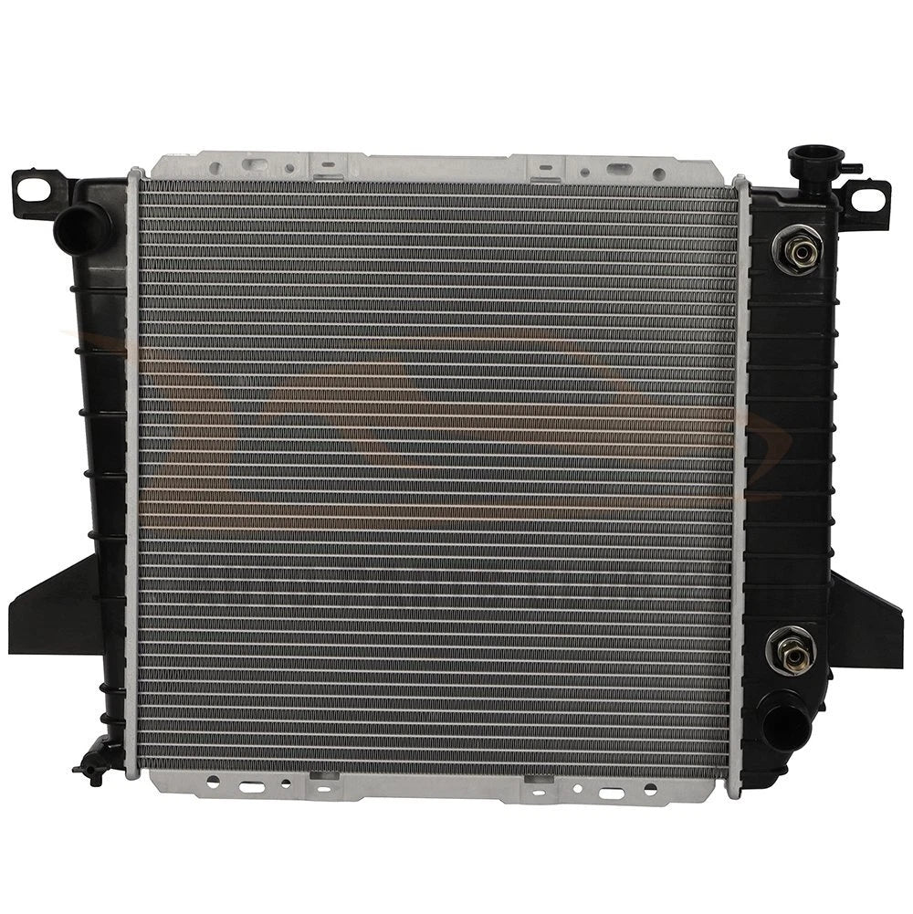 Radiator Assembly for Ford Ranger Mazda B2300 (1995–1997) Aluminum Core