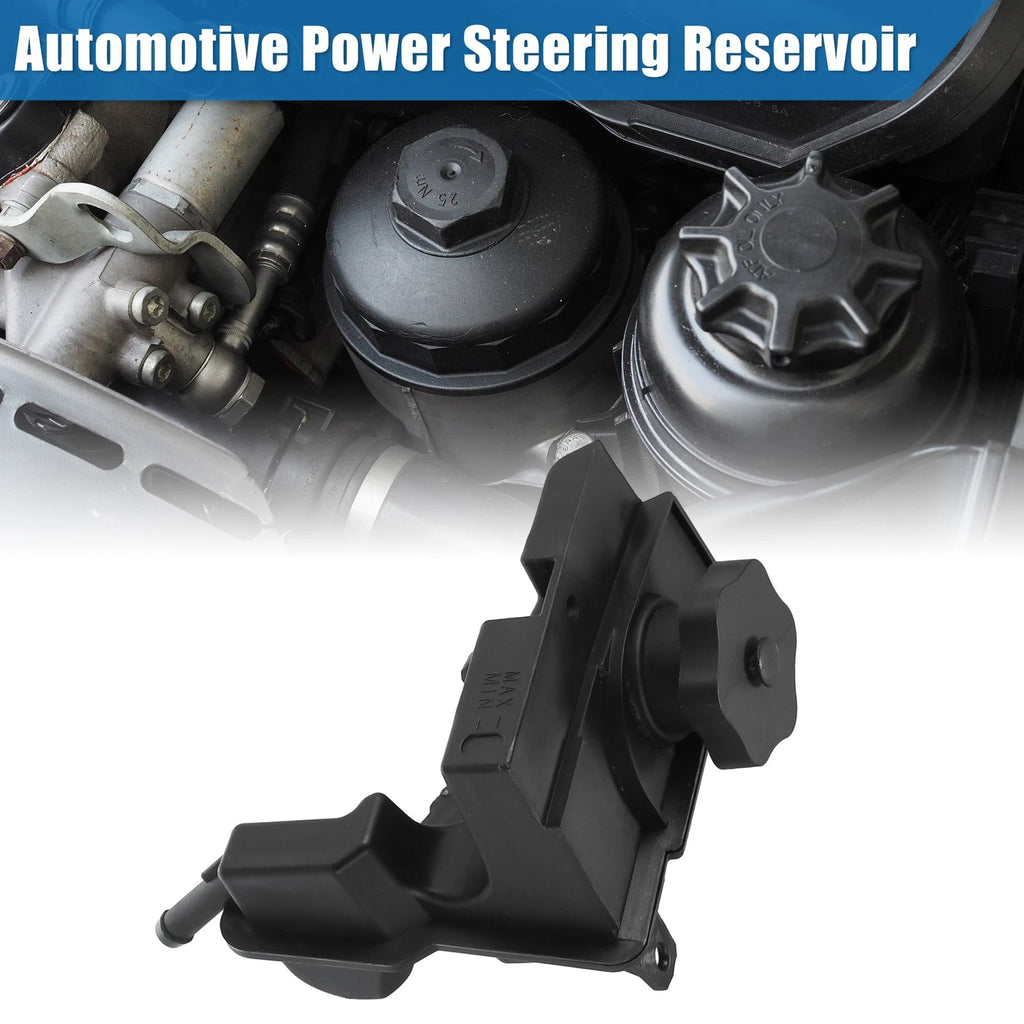 Power Steering Reservoir for Ford Focus (2006–2011)