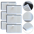 Replacement Filters for MEDION Models