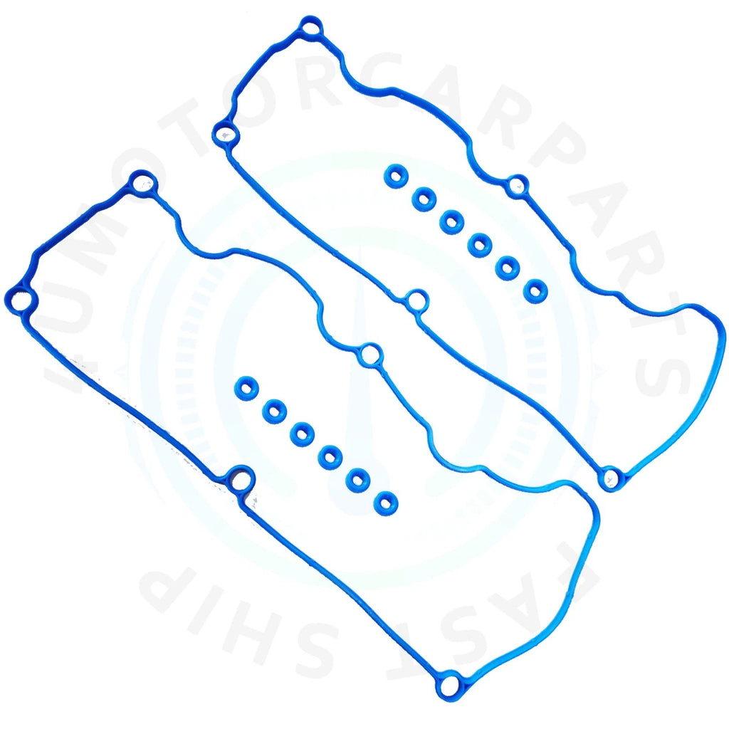 Valve Cover Gaskets with Grommets for Ford Explorer Ranger (2003–2010)