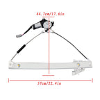 Window Regulator for Ford Escape (2001–2007) Mercury Mariner (2005–2007)
