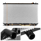 Aluminum Core Radiator for Toyota Camry/Solara/ES300 (1997–2001) DPI-1910