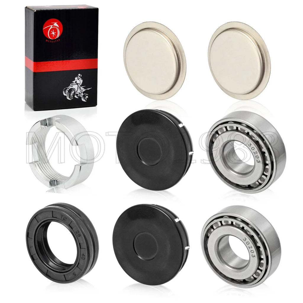 Swingarm Bearing Seal Kit for HONDA TRX250 Recon TRX250EX