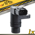 Speed Sensor for Acura MDX RDX RL TL ZDX Honda Civic CR-Z (2001–2023)