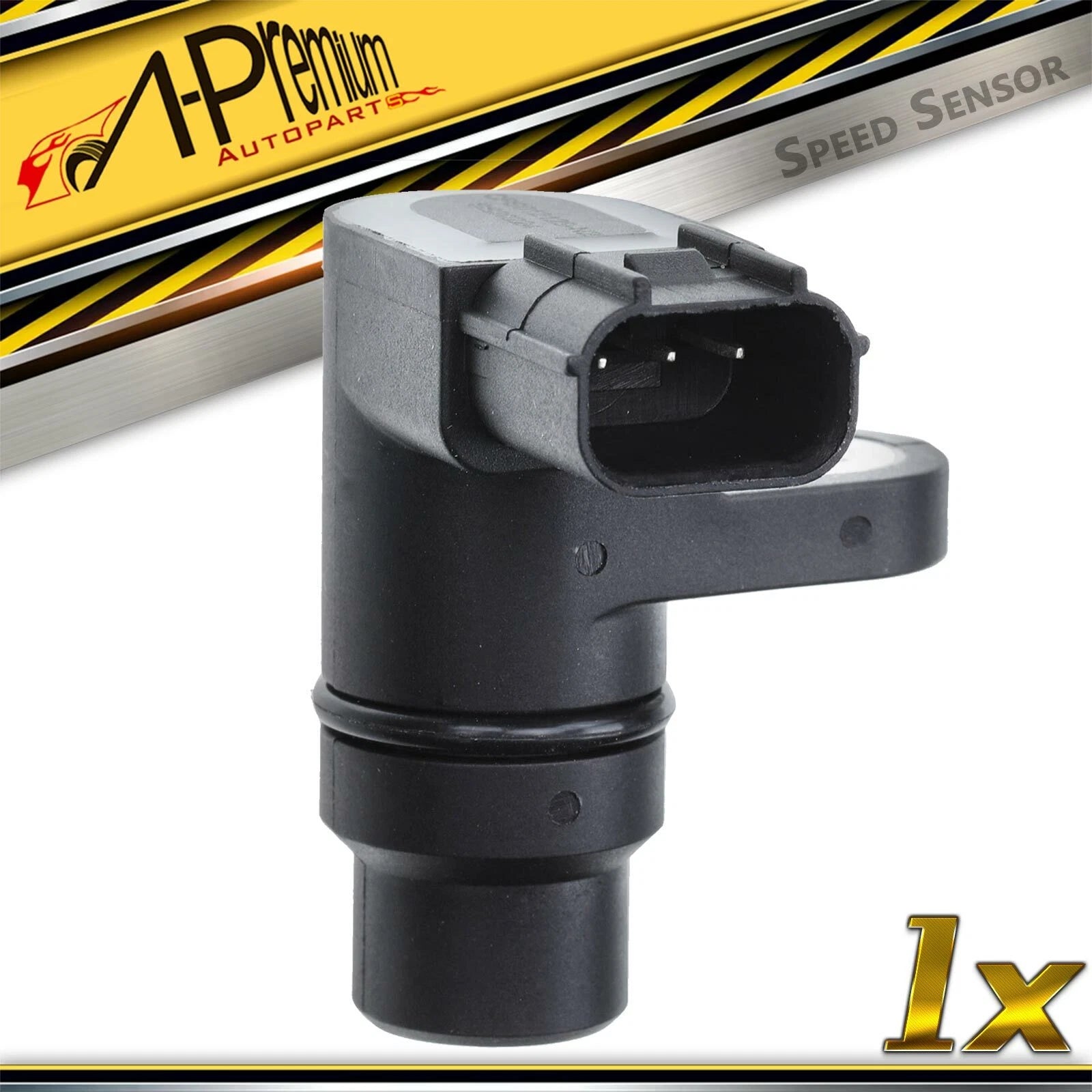 Speed Sensor for Acura MDX RDX RL TL ZDX Honda Civic CR-Z (2001–2023)