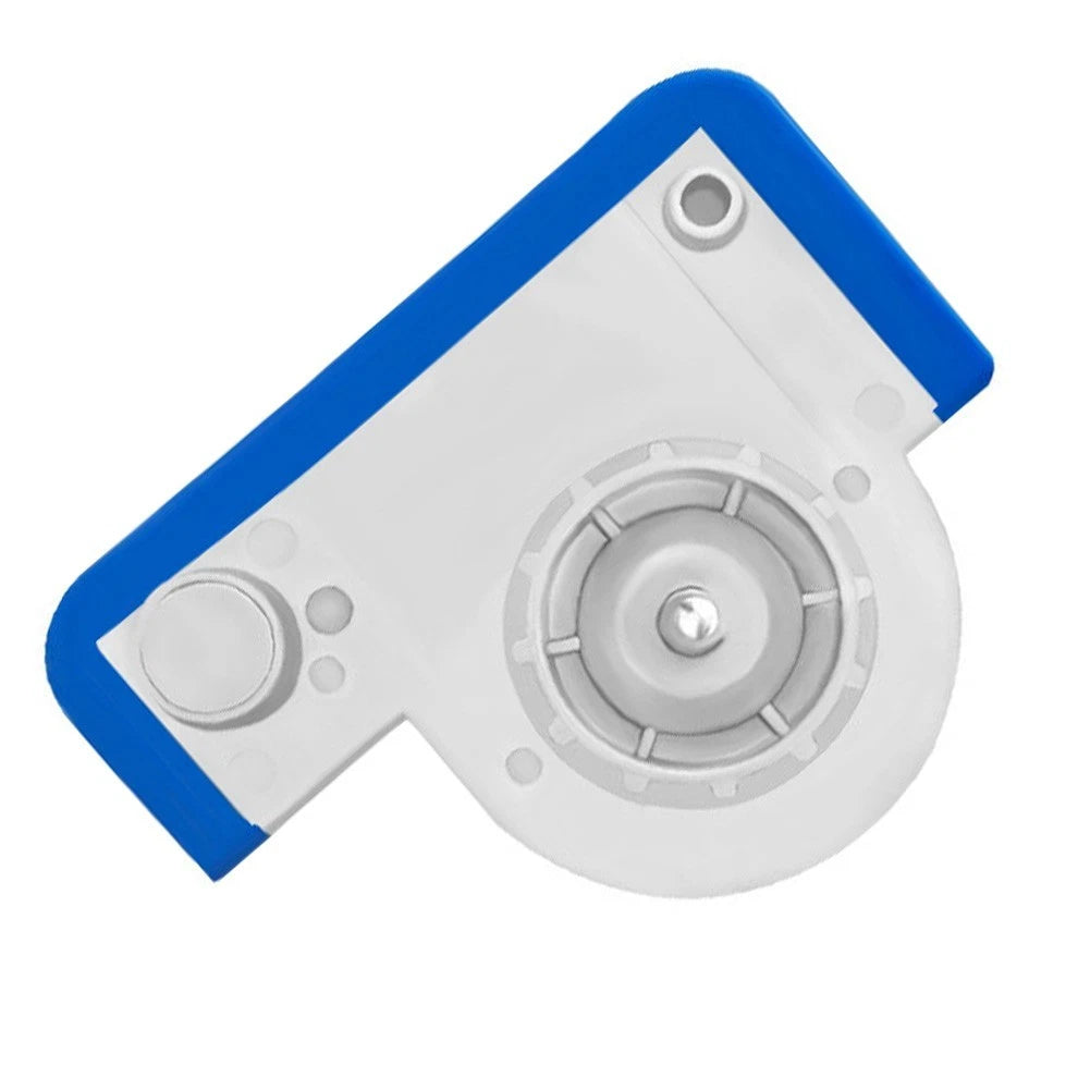Vacuum Accessory Brush Side Cover for Compatible Models
