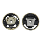 Motor Mount & Torque Strut for Volkswagen Jetta/Beetle (2014-2016)