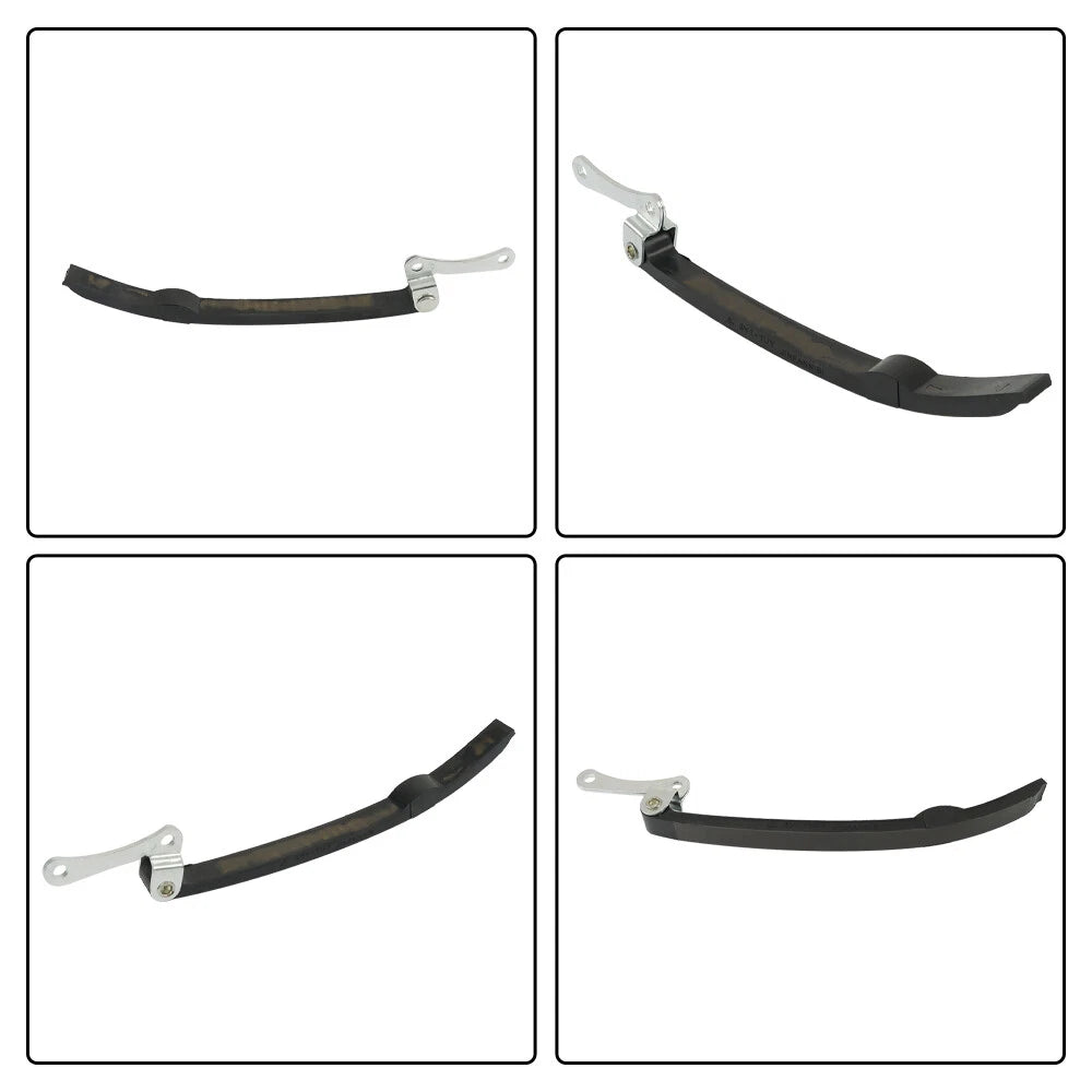 Cam Timing Chain Guides Damper for Yamaha Warrior 350 YFM350X (1987–2004)