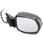Heated Passenger Right Side Mirror for Honda HR-V (2016–2018)