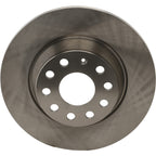 Rear Brake Disc Rotors for VW Tiguan Jetta GTI Passat Audi A3