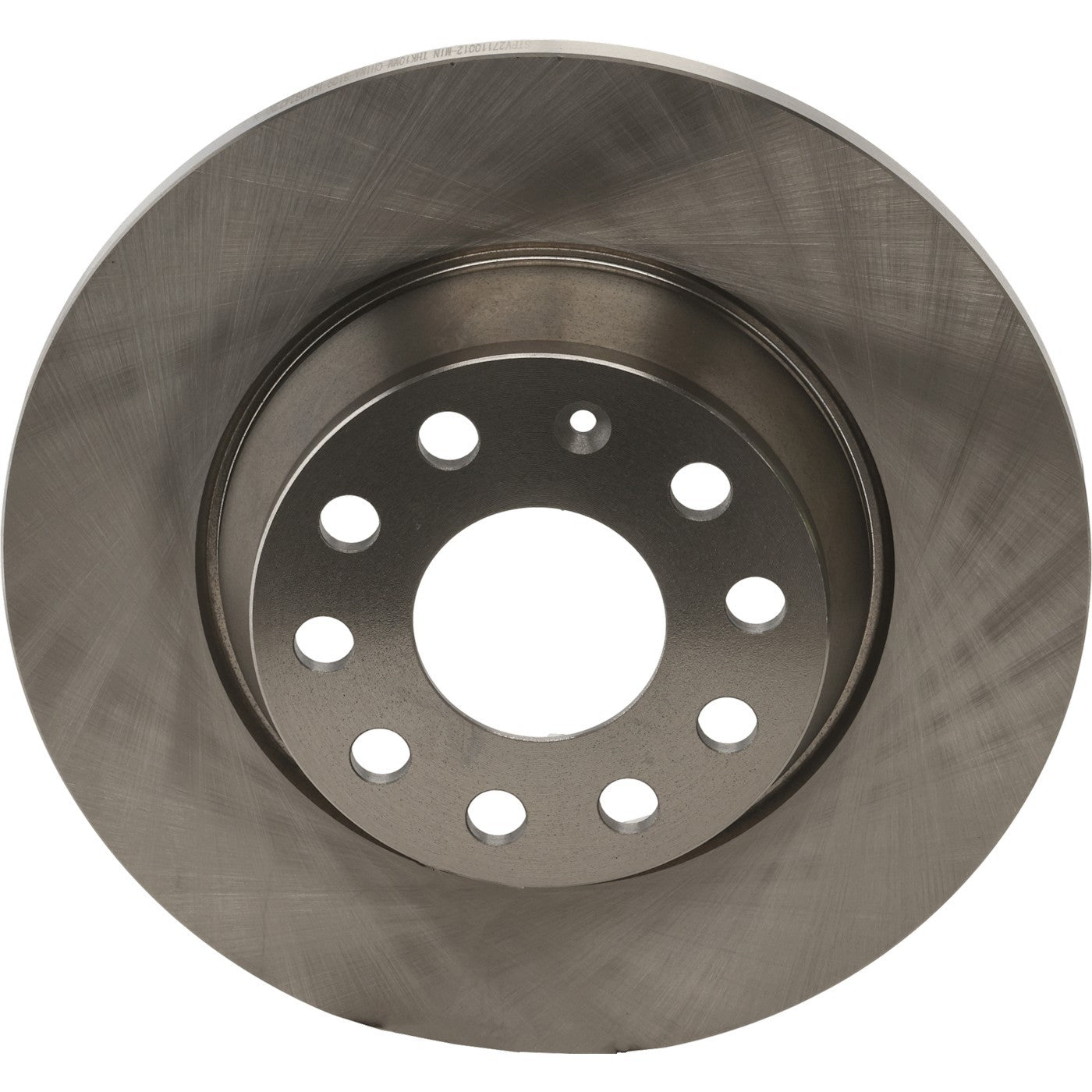 Rear Brake Disc Rotors for VW Tiguan Jetta GTI Passat Audi A3