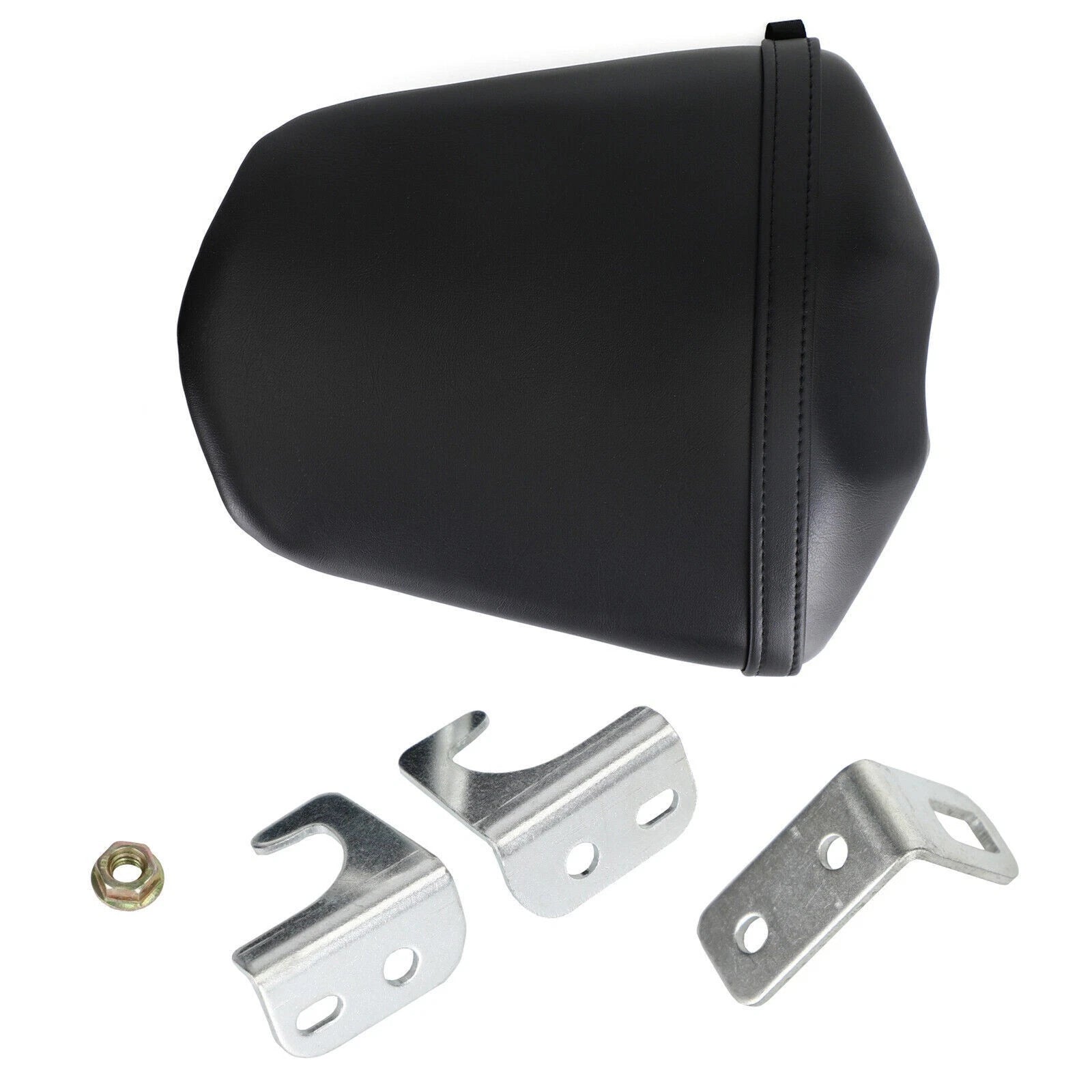 Rear Passenger Seat Cushion for Yamaha FZ-1 (2006–2010) 3C3-24750-02-00