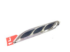 Chrome Hood Ornament for Buick LaCrosse (2014–2016) 09056285