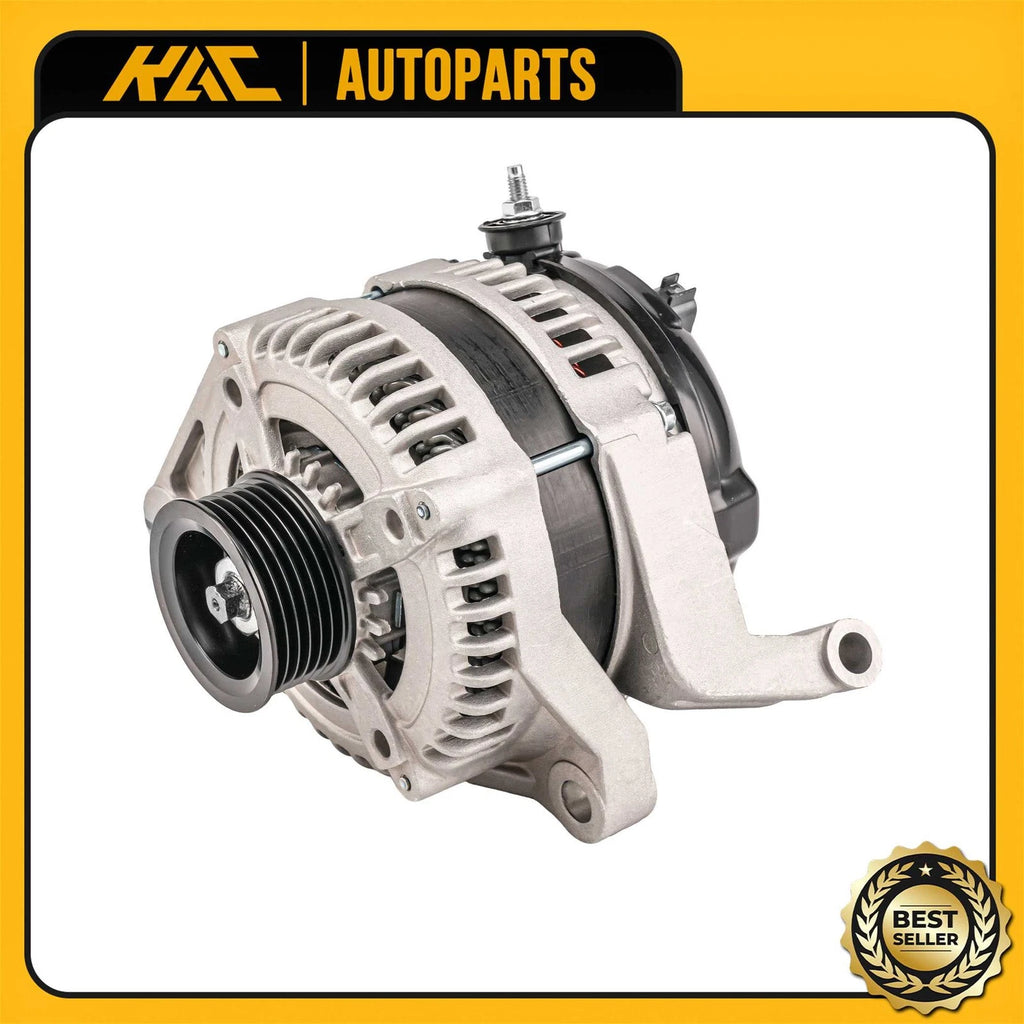 Alternator for Jeep Grand Cherokee for Liberty for Ram (2007–2010)
