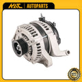 Alternator for Jeep Grand Cherokee for Liberty for Ram (2007–2010)