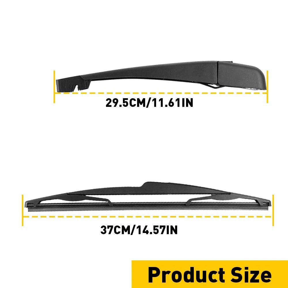 2Pcs Front Bumper Bracket Set for Subaru WRX STi Impreza (2008–2014)